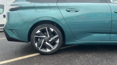 Peugeot 308 1.2 PureTech Allure Premium 5dr EAT8 Petrol Estate